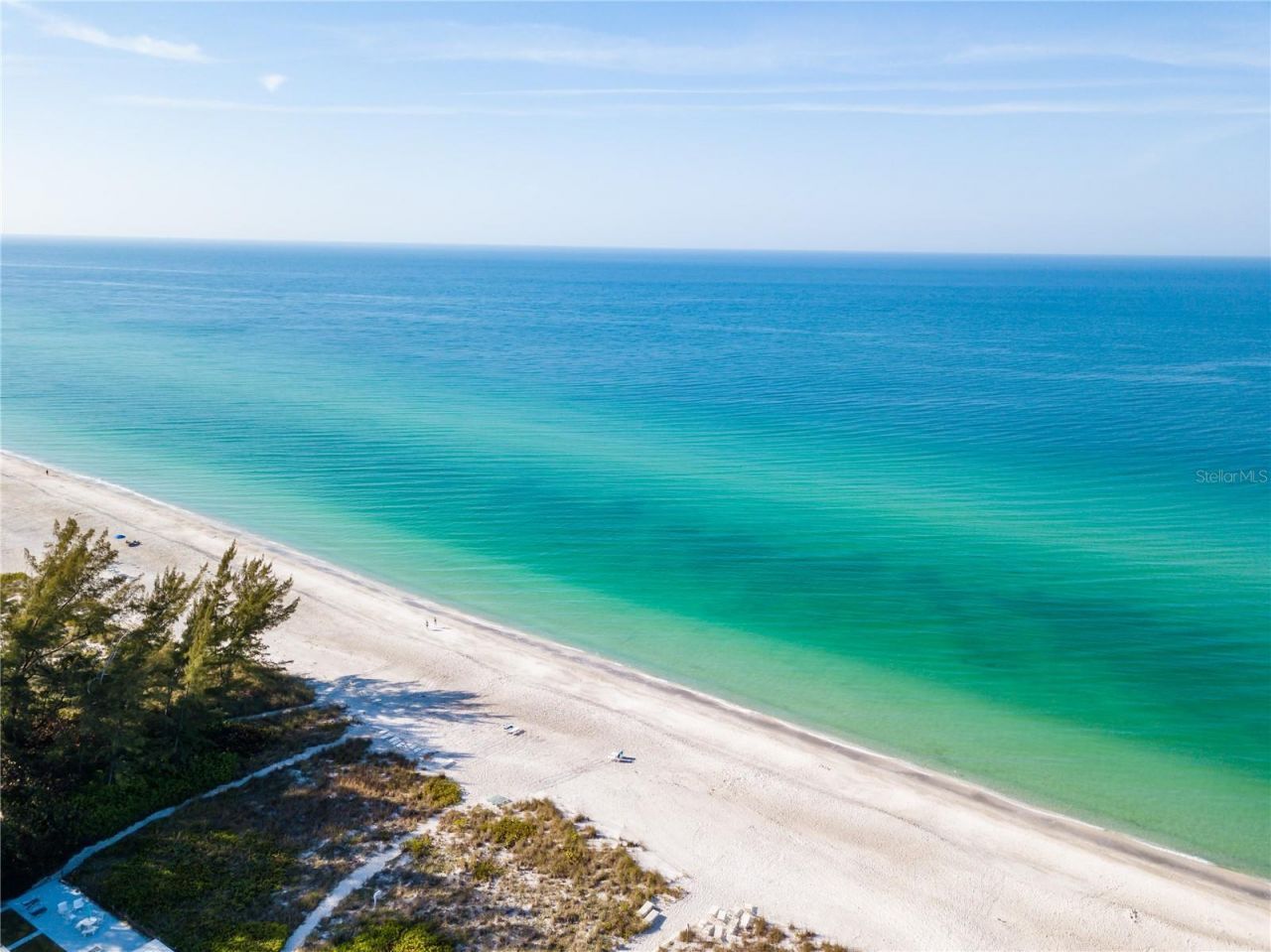 713 Saint Judes Drive S, Unit 1, Longboat Key, FL 34228 Photo
