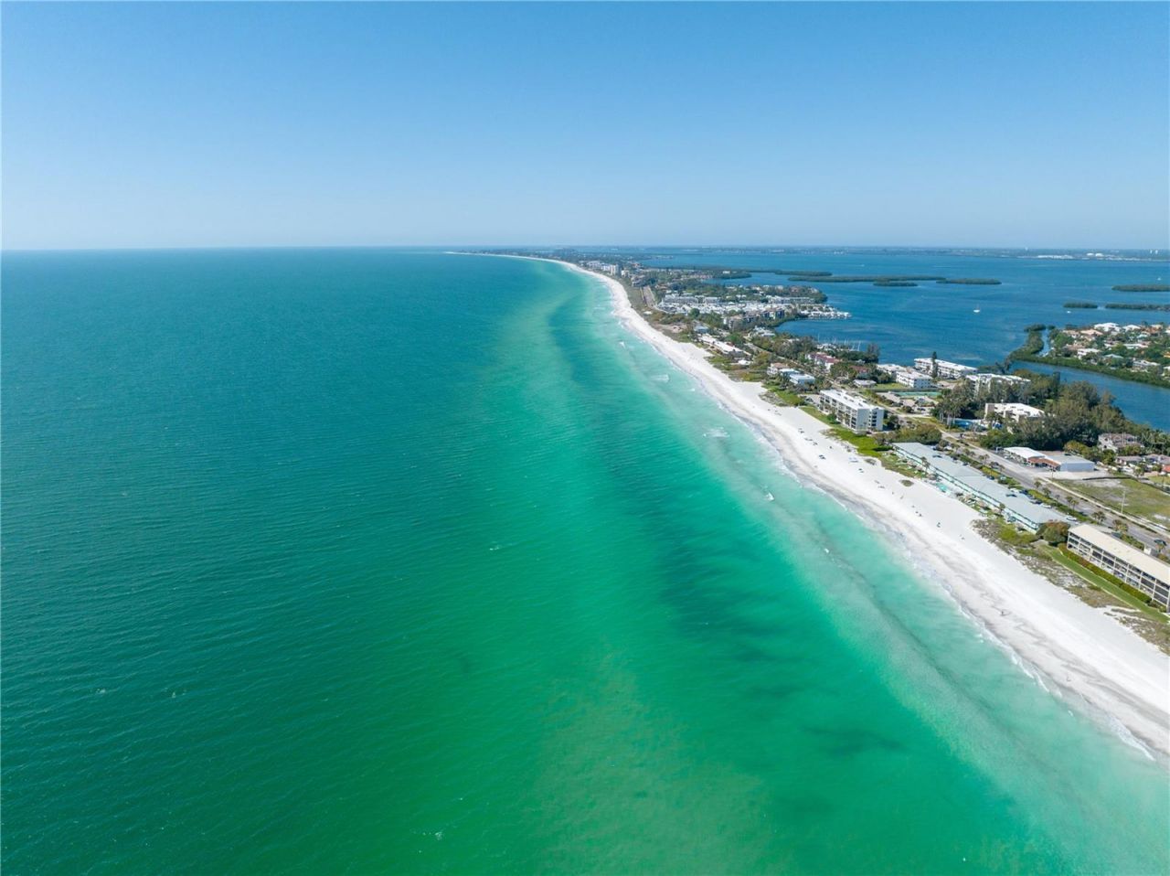 713 Saint Judes Drive S, Unit 1, Longboat Key, FL 34228 Photo
