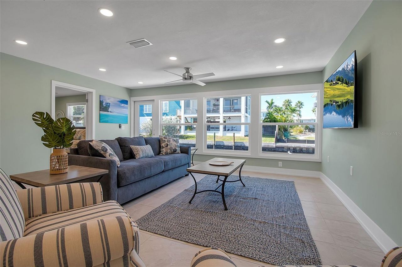 713 Saint Judes Drive S, Unit 1, Longboat Key, FL 34228 Photo