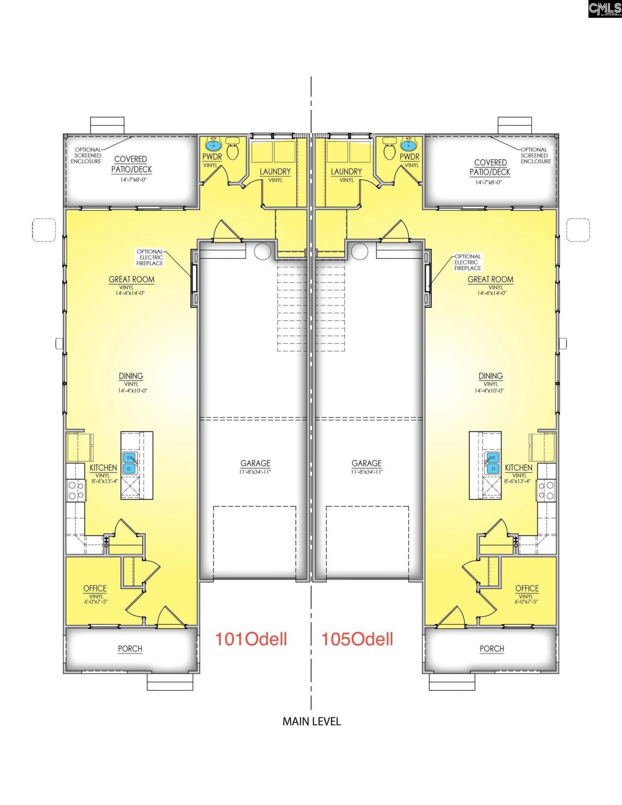 117 Odell Drive Photo 47