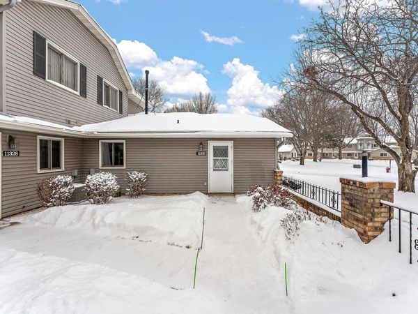 11332 Ibis Street NW, Coon Rapids, MN 55433