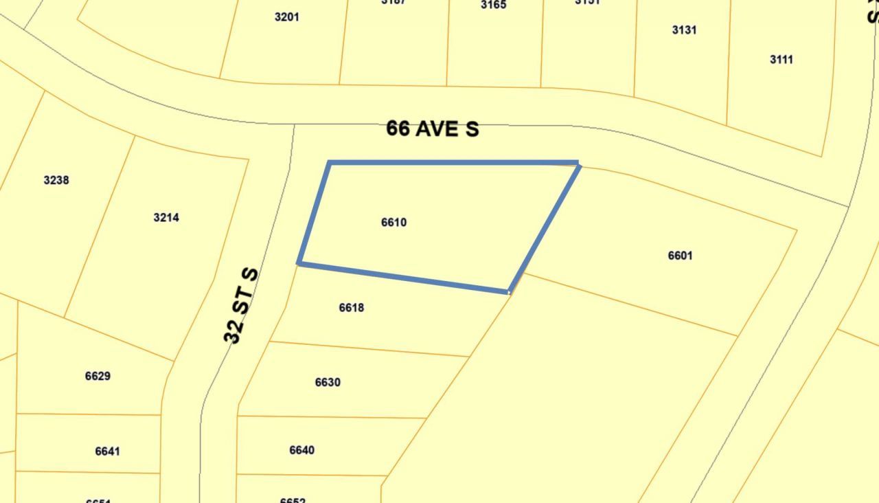 6610 32nd Street S, Fargo, ND 58102 Main Photo