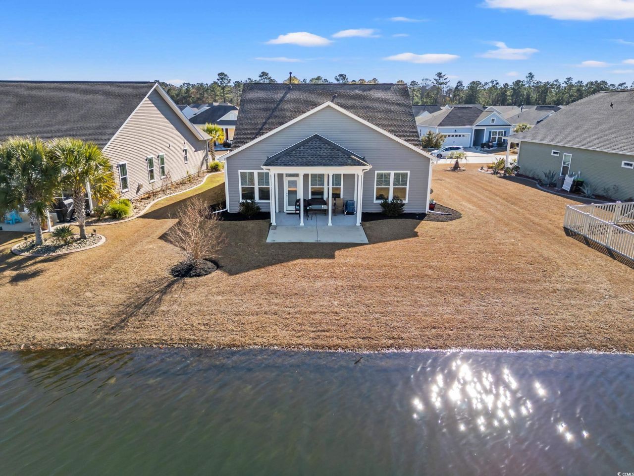 6142 Chadderton Circle Photo 36