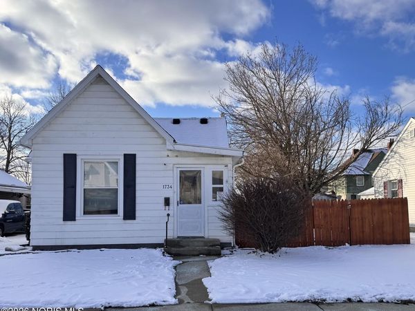 1734 Selkirk Street, Toledo, OH 43605