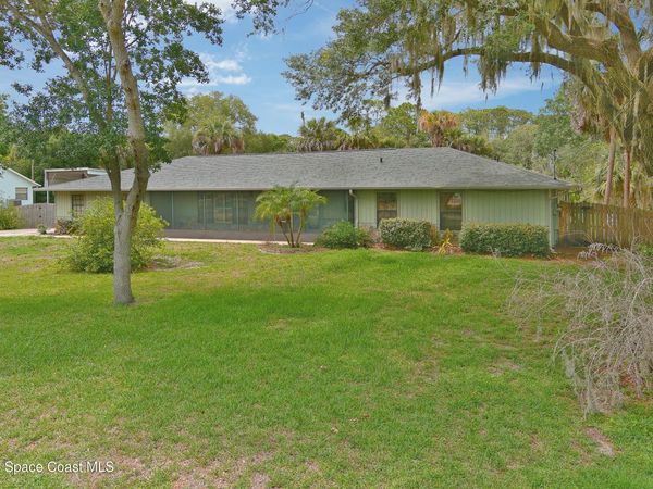 670 Kings Way, Merritt Island, FL 32953