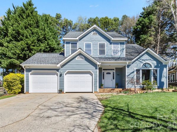 186 Southhaven Drive, Mooresville, NC 28117