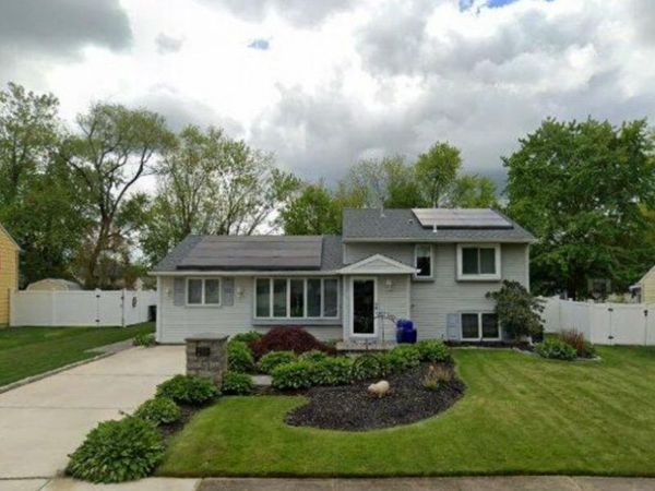 250 AMHERST AVENUE, WENONAH, NJ 08090