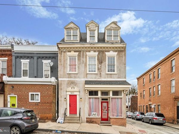 5011 GERMANTOWN AVENUE, Unit C, PHILADELPHIA, PA 19144