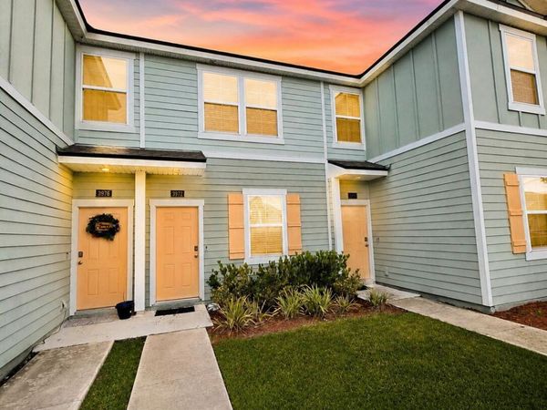 3972 VILLAGE VIEW Lane, Orange Park, FL 32065