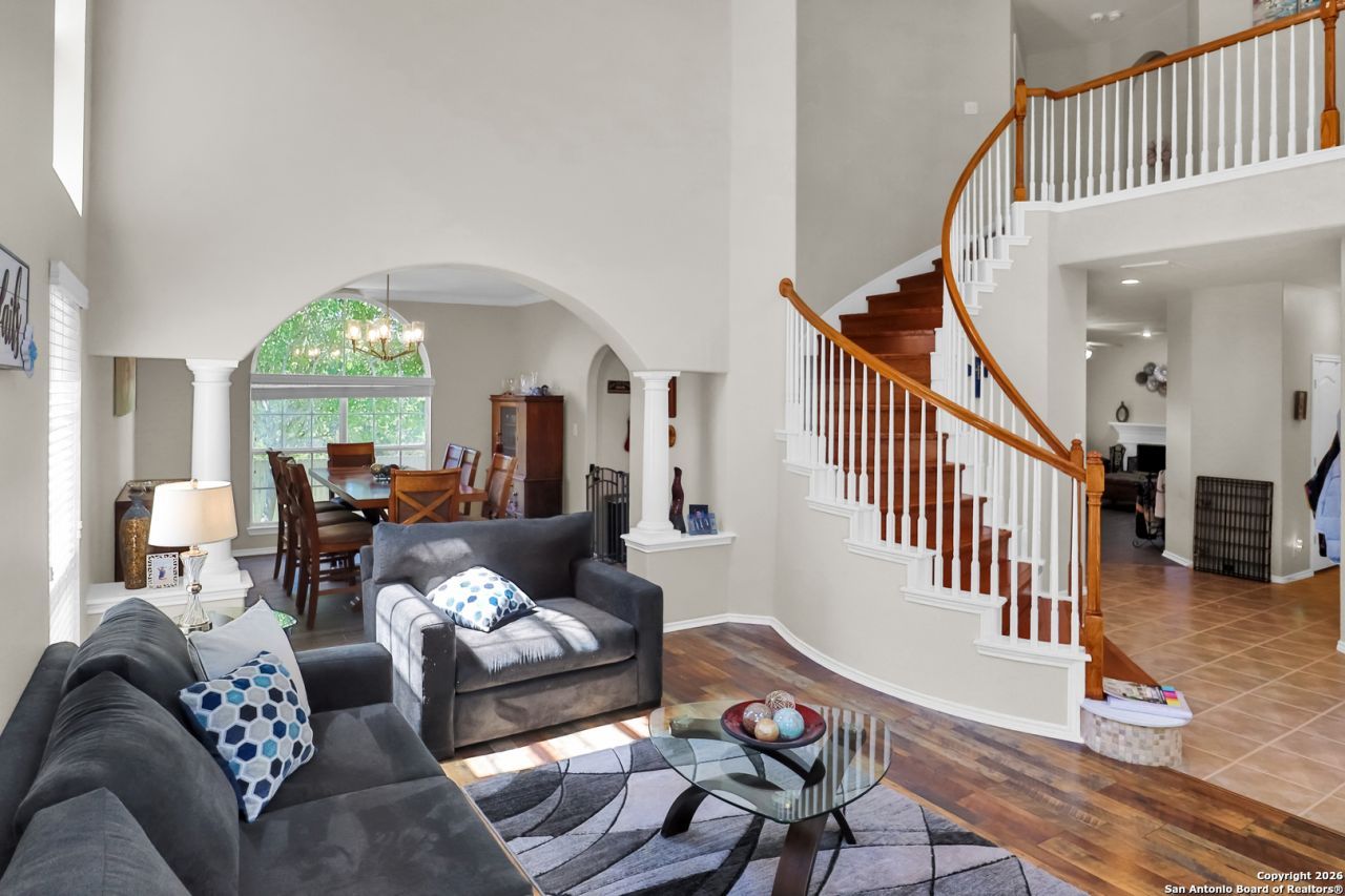 24710 Cloudy Crk, San Antonio, TX 78255 Main Photo