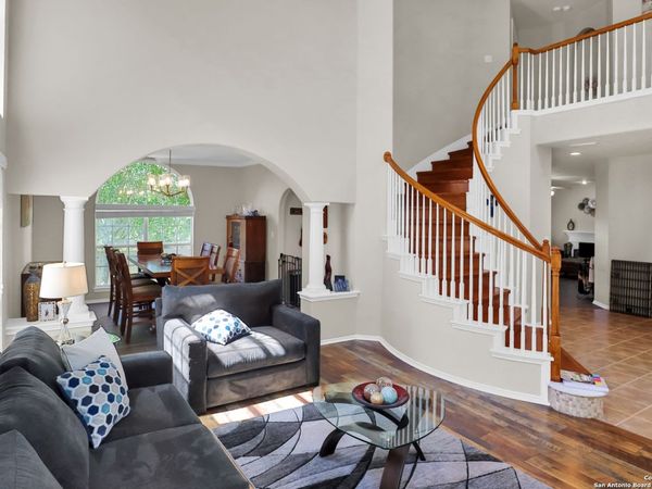 24710 Cloudy Crk, San Antonio, TX 78255