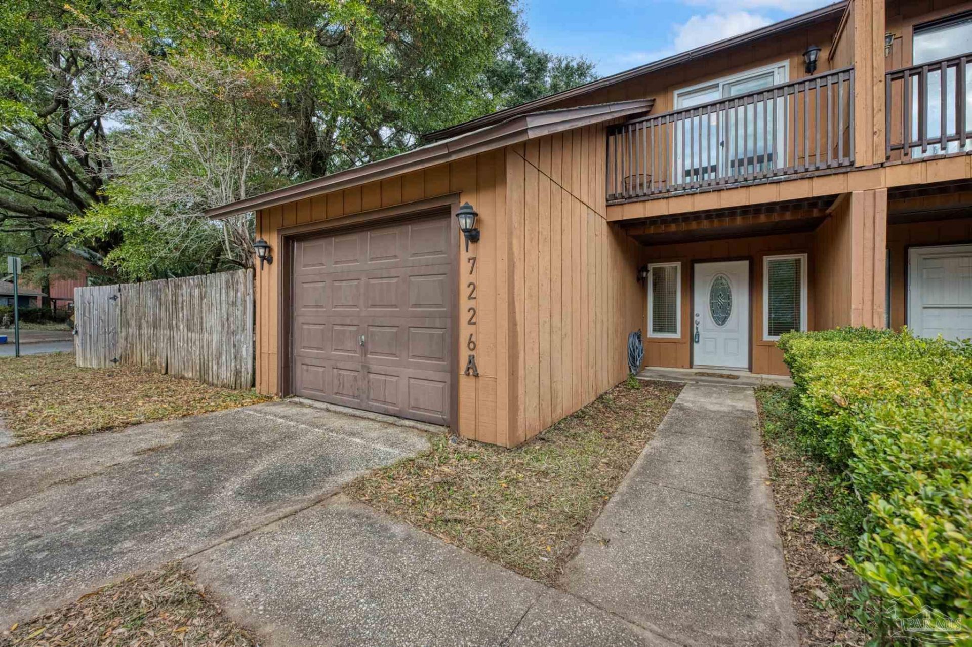 7226 Dogwood Ter Dr, Unit A, Pensacola, FL 32504 Main Photo