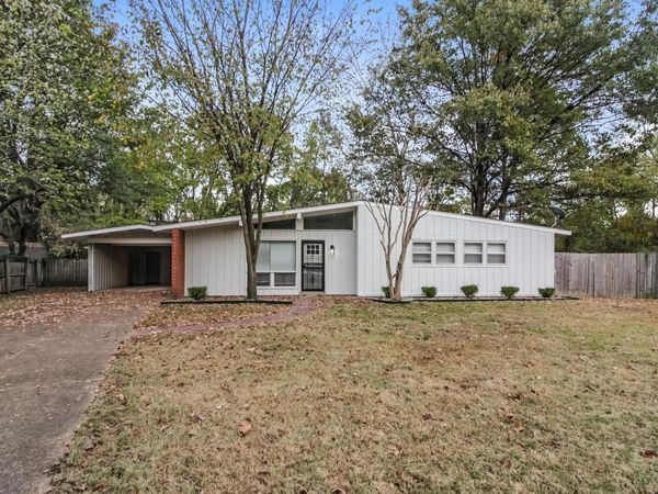 5194 WARFIELD CV, Memphis, TN 38117