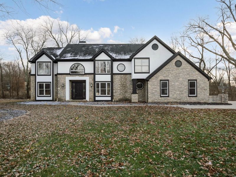 9044 Esin Court, Powell, OH 43065 Photo 1