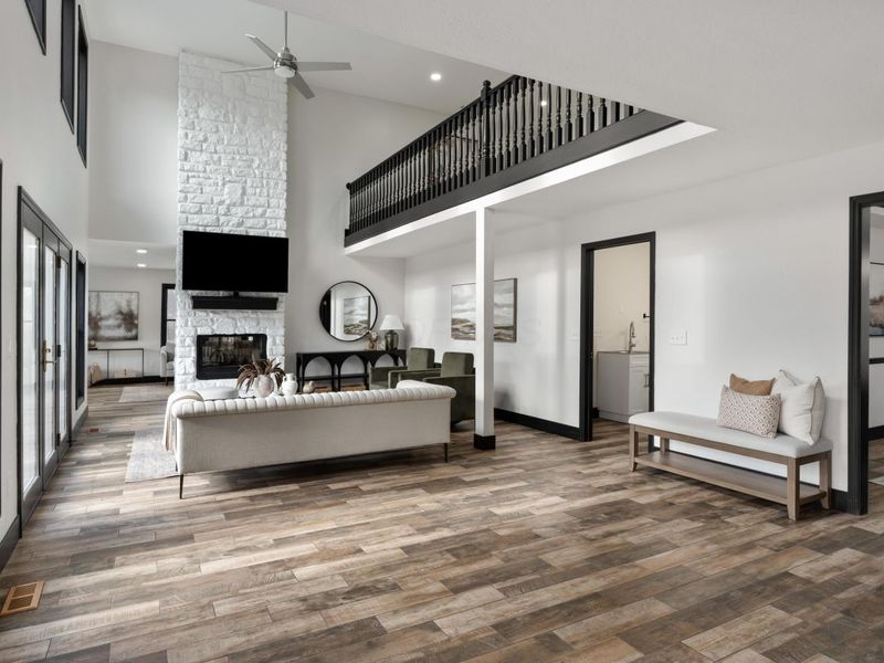 9044 Esin Court, Powell, OH 43065 Photo 19