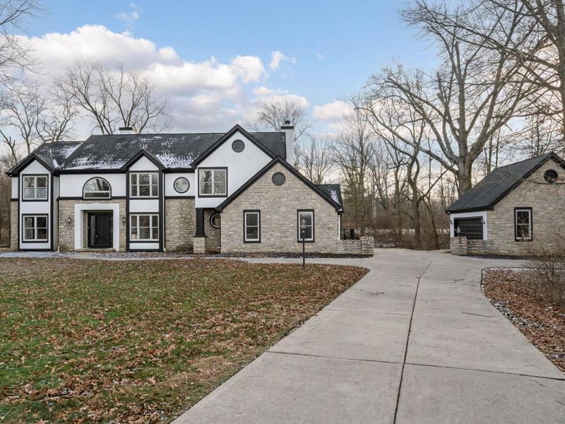 9044 Esin Court, Powell, OH 43065 Photo 2