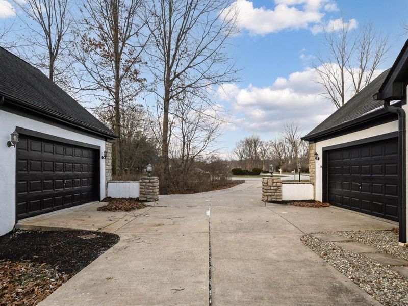 9044 Esin Court, Powell, OH 43065 Photo 4