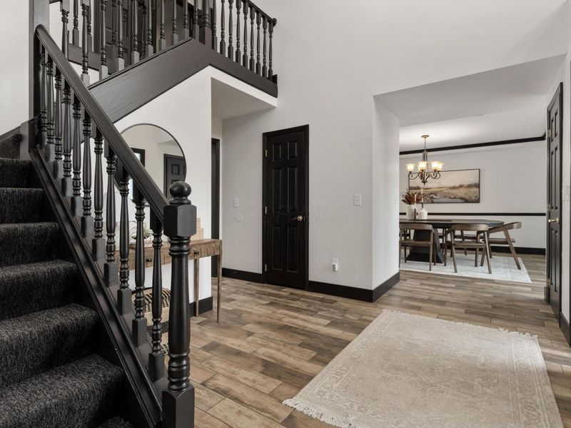 9044 Esin Court, Powell, OH 43065 Photo 6