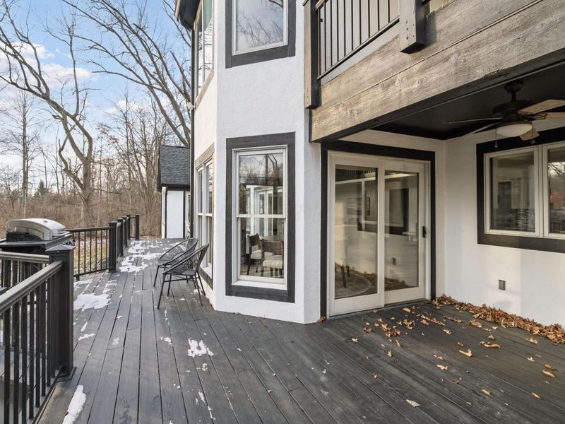 9044 Esin Court, Powell, OH 43065 Photo 74