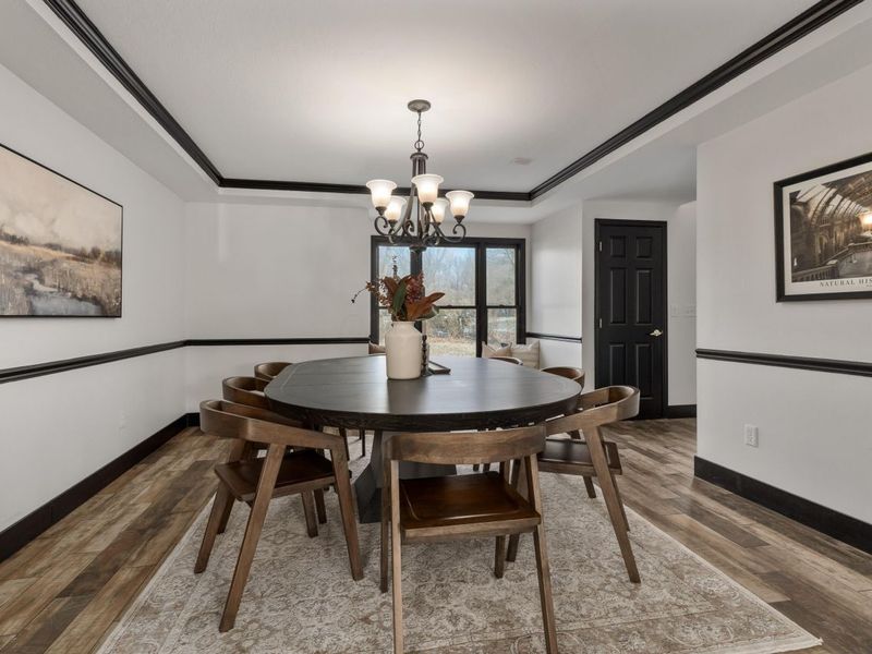 9044 Esin Court, Powell, OH 43065 Photo 8