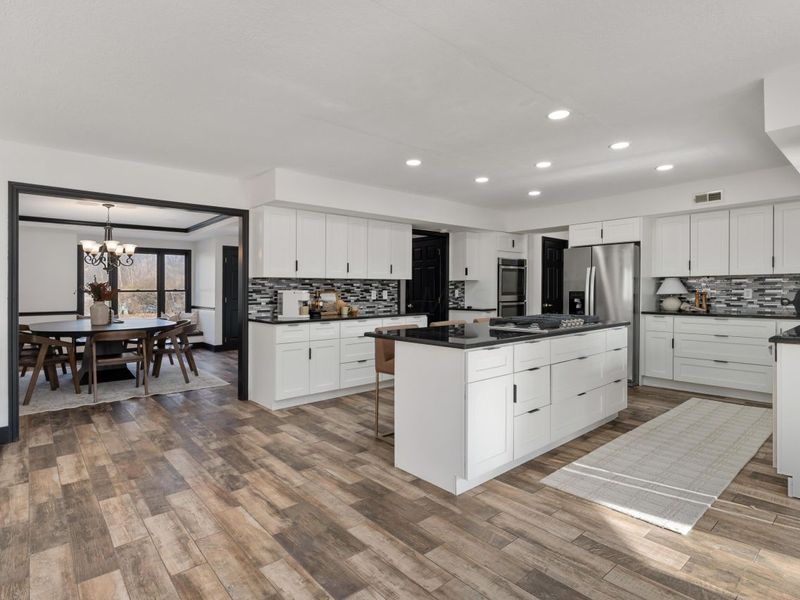 9044 Esin Court, Powell, OH 43065 Photo 9