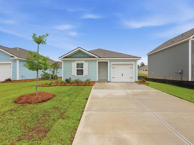 721 Striped Bass Court, Santee, SC 29142