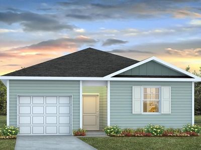 721 Striped Bass Court, Santee, SC 29142