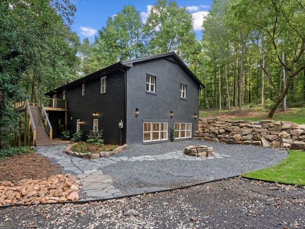 2237 Clem Lowell Road, Carrollton, GA 30116