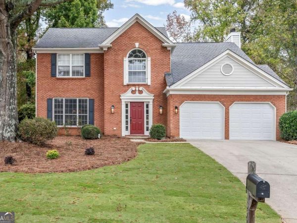 3715 Lakeheath Drive, Cumming, GA 30041