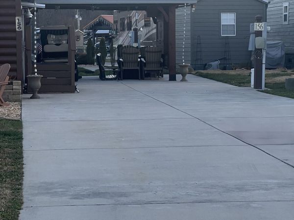 143 Foggy Mtn Road, Unit LOT 156, Blairsville, GA 30512