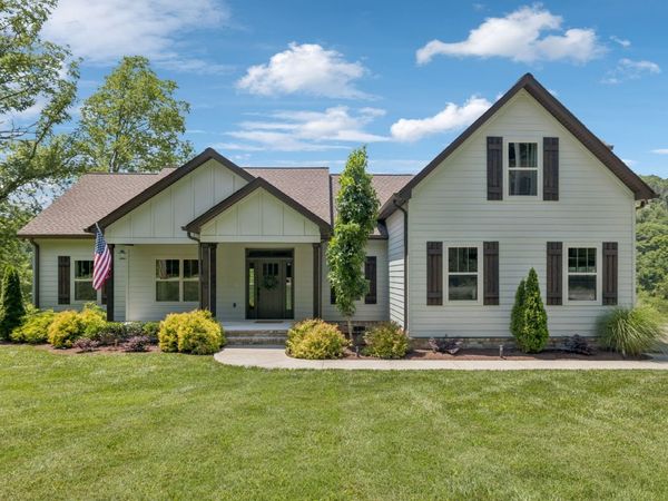 760 Johnson Hollow Rd, Watertown, TN 37184