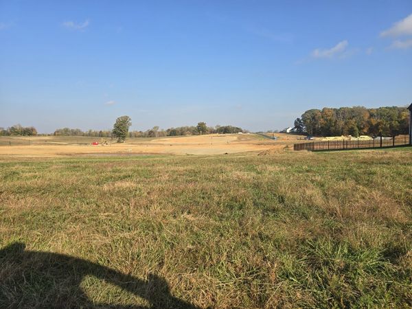 9 Dunbar Bluff , Clarksville, TN 37043