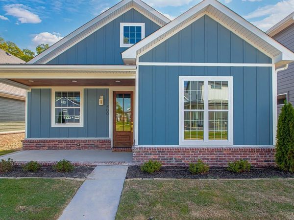 400 Gardens Lane, North Little Rock, AR 72114