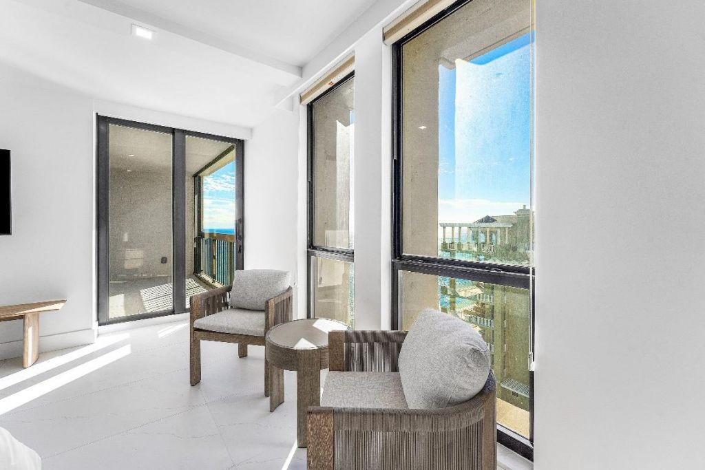 5380 N Ocean Drive, Unit 19d, Singer Island, FL 33404 Photo