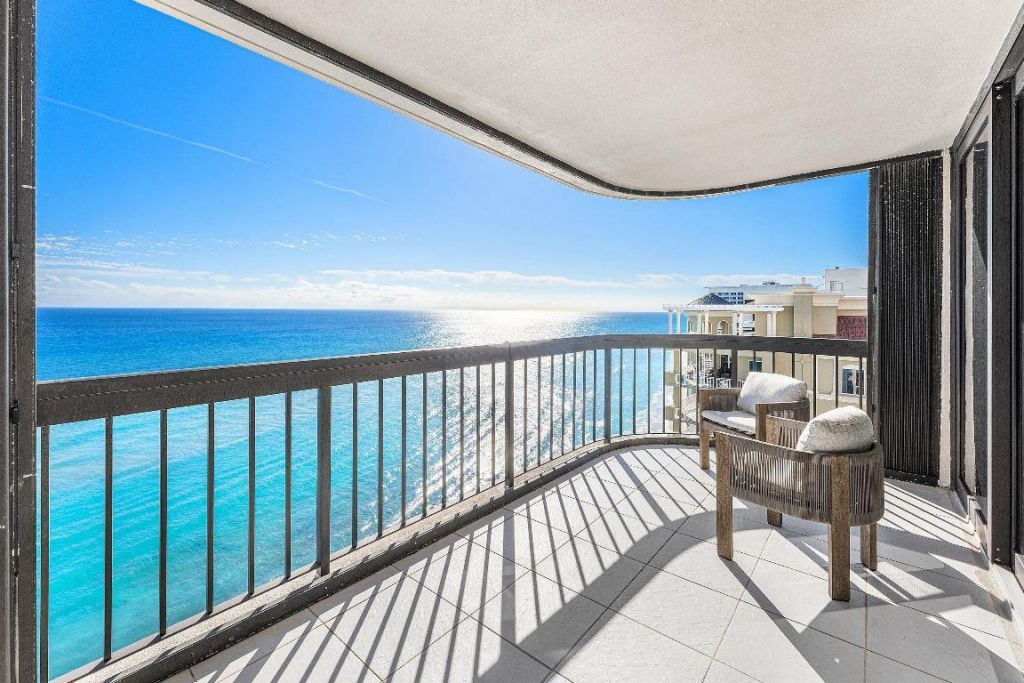 5380 N Ocean Drive, Unit 19d, Singer Island, FL 33404 Photo