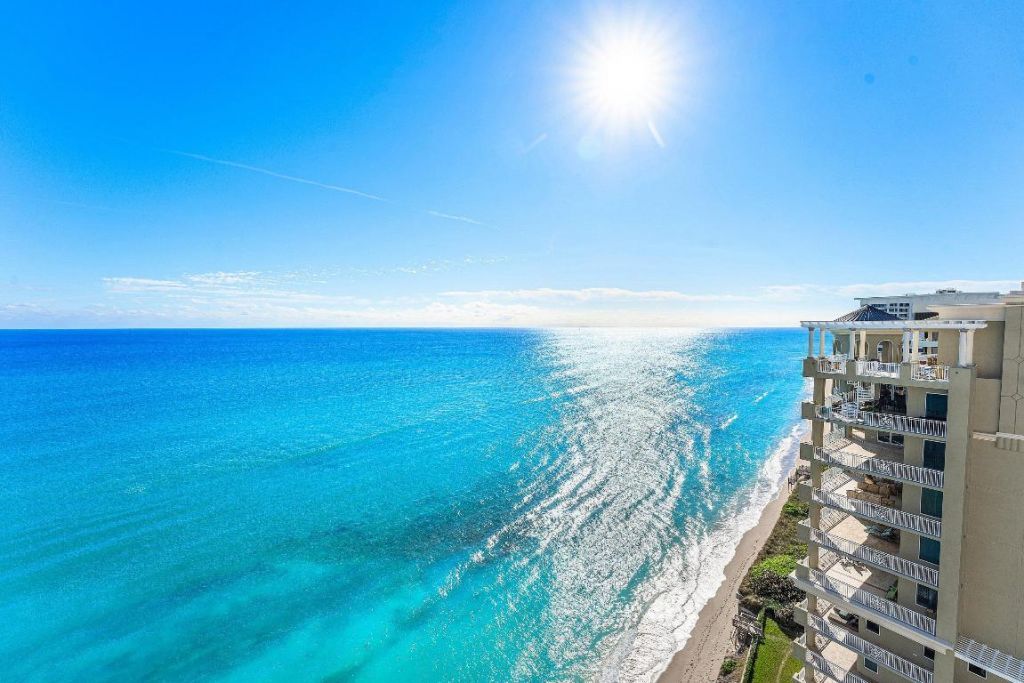 5380 N Ocean Drive, Unit 19d, Singer Island, FL 33404 Photo