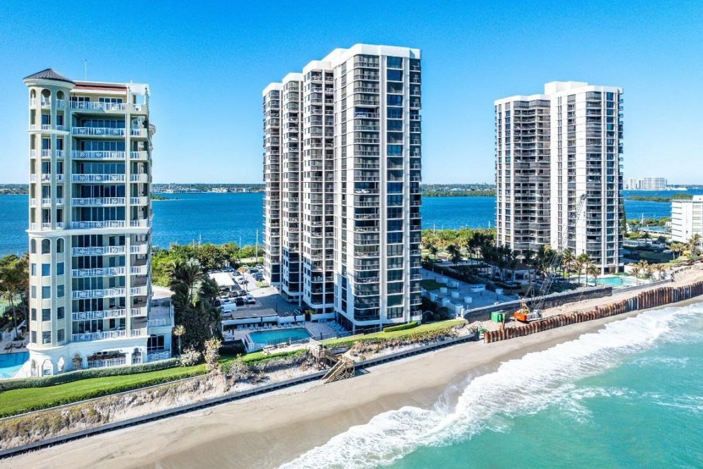 5380 N Ocean Drive, Unit 19d, Singer Island, FL 33404 Photo