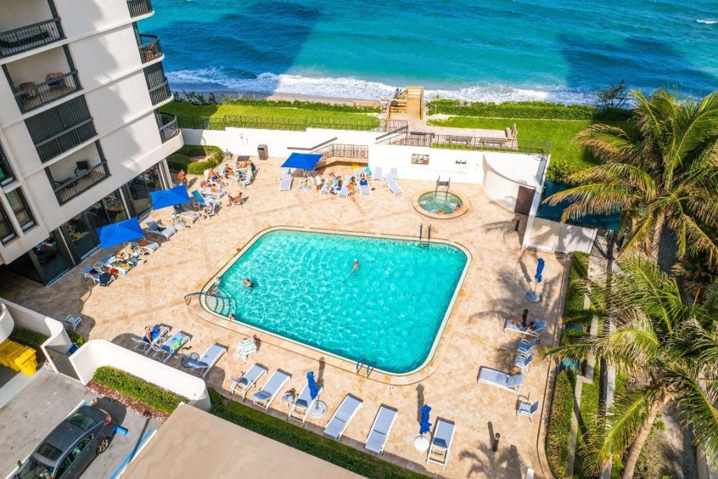 5380 N Ocean Drive, Unit 19d, Singer Island, FL 33404 Photo