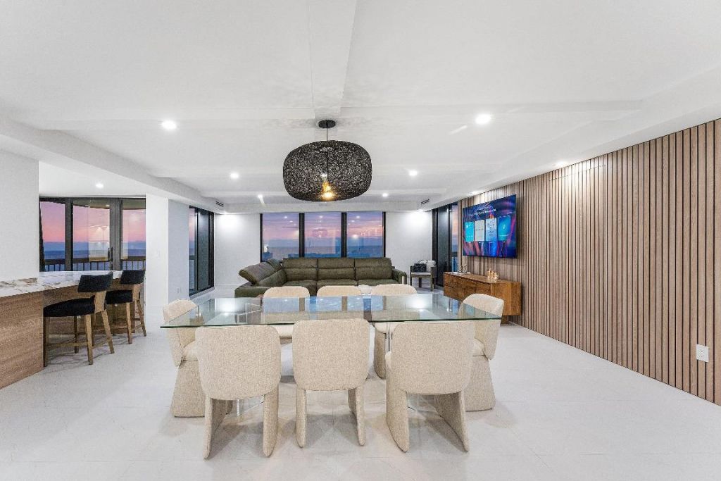 5380 N Ocean Drive, Unit 19d, Singer Island, FL 33404 Photo