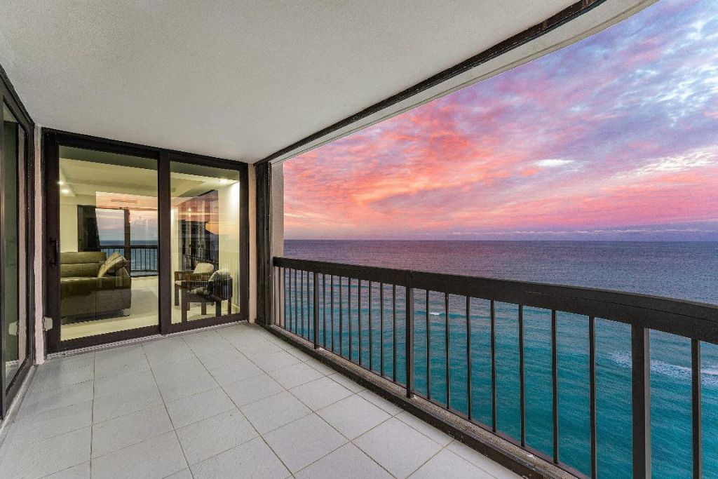 5380 N Ocean Drive, Unit 19d, Singer Island, FL 33404 Photo