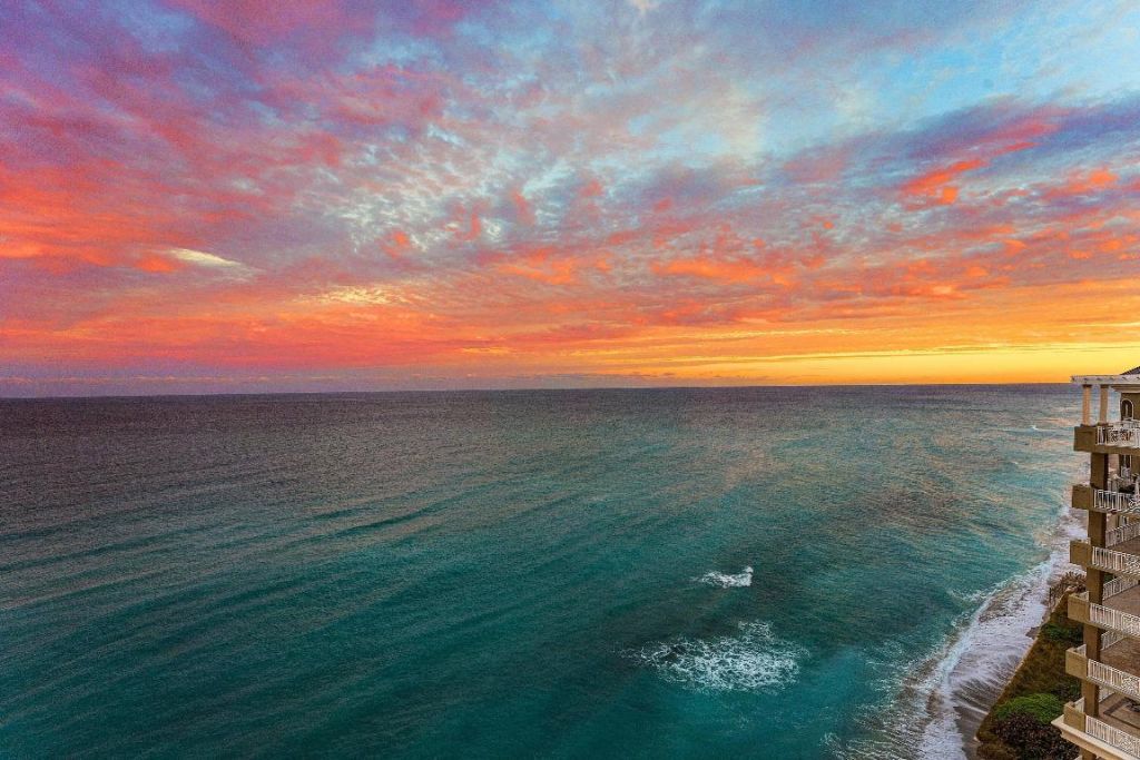 5380 N Ocean Drive, Unit 19d, Singer Island, FL 33404 Photo