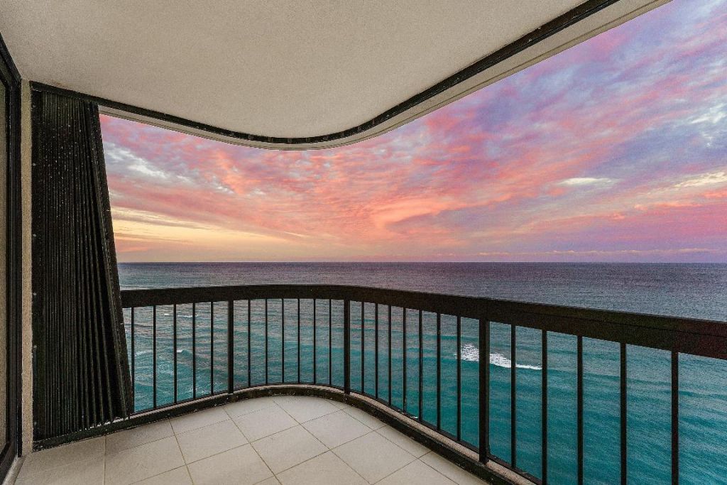 5380 N Ocean Drive, Unit 19d, Singer Island, FL 33404 Photo
