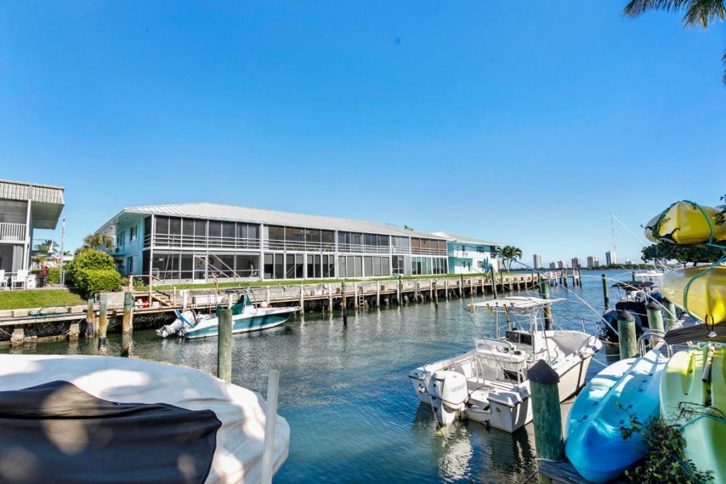 117 Lehane Terrace, Unit 101, North Palm Beach, FL 33408 Photo