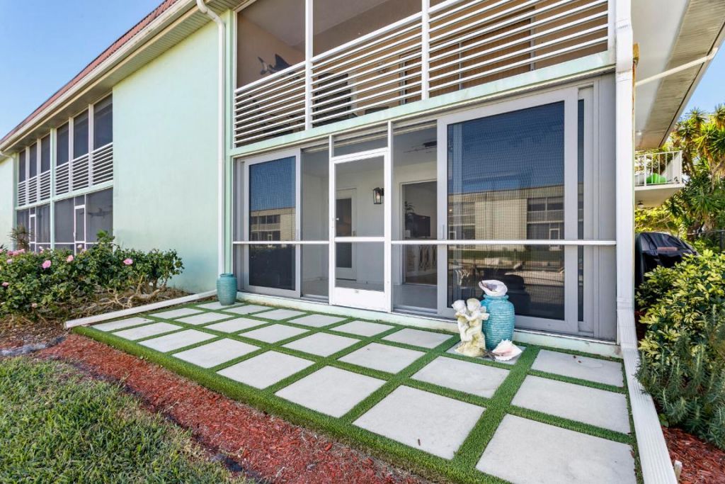 117 Lehane Terrace, Unit 101, North Palm Beach, FL 33408 Photo