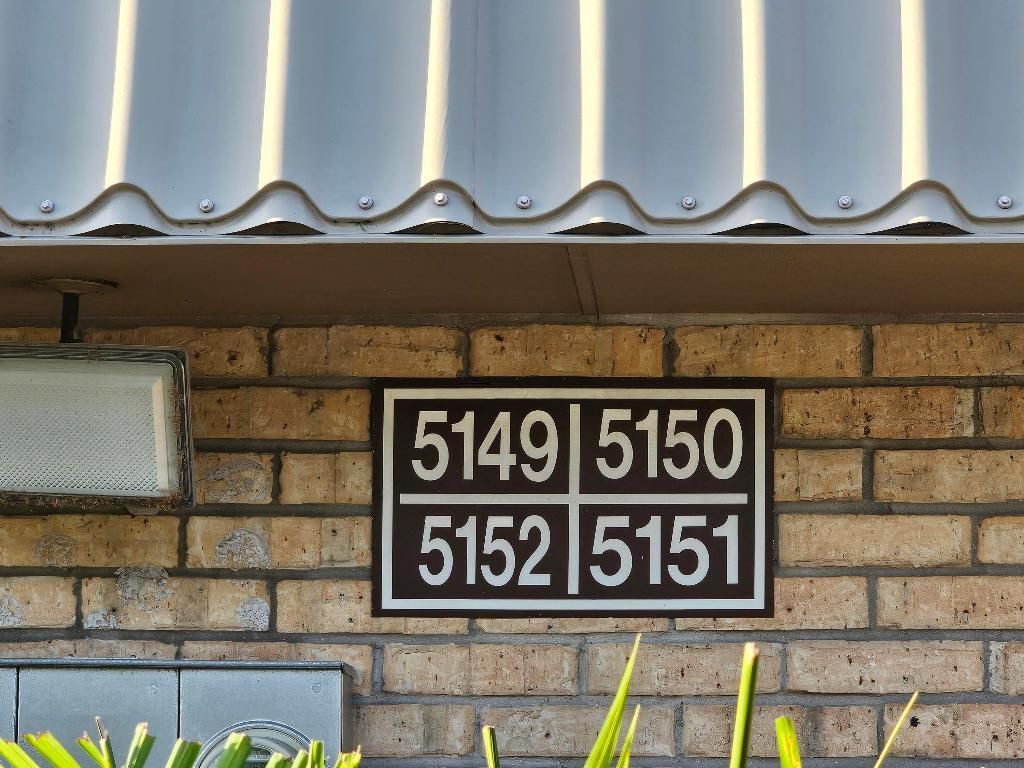 5152 51st Way, West Palm Beach, FL 33409 Photo