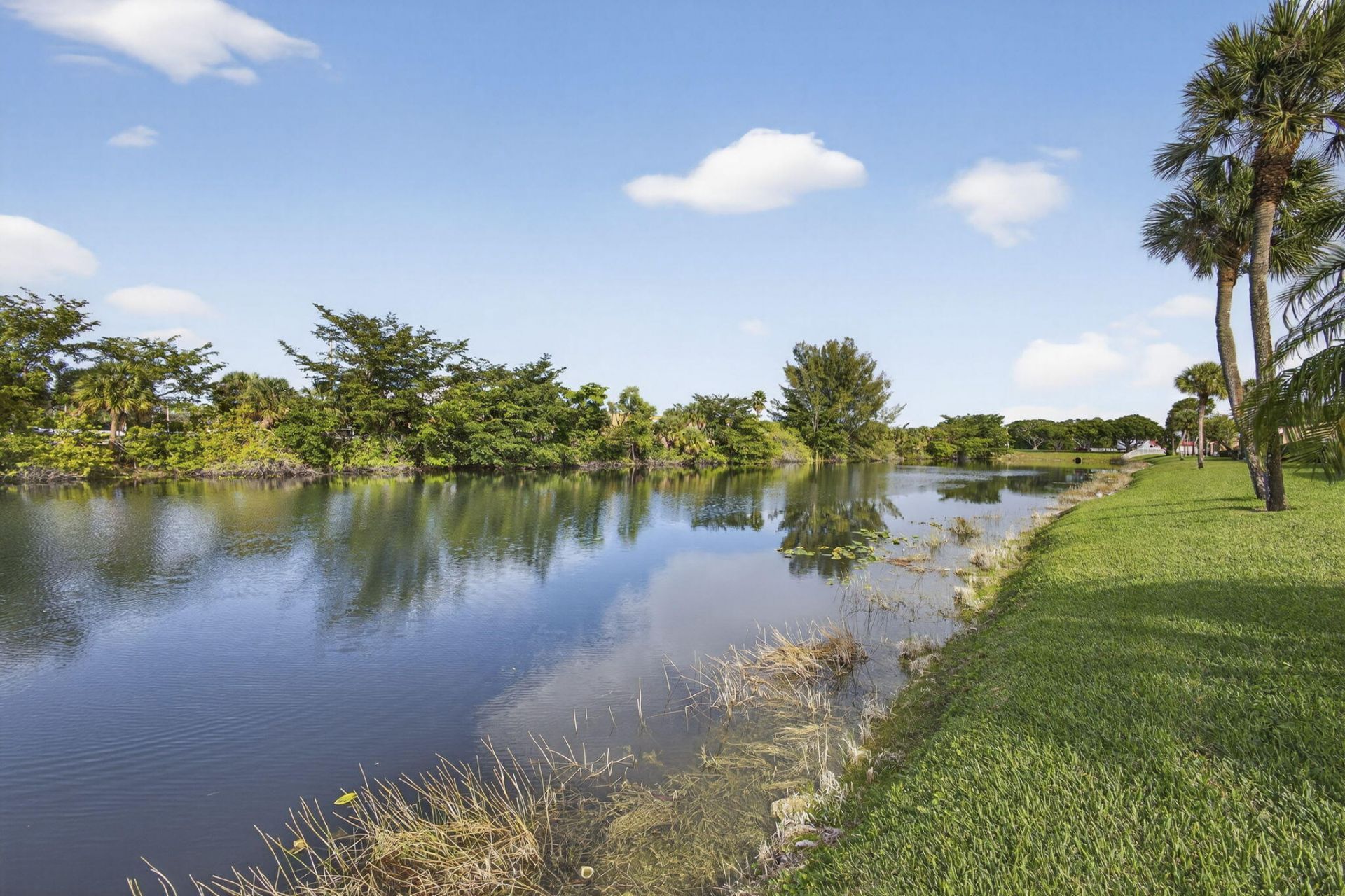 135 Lake Anne Drive, West Palm Beach, FL 33411 Photo