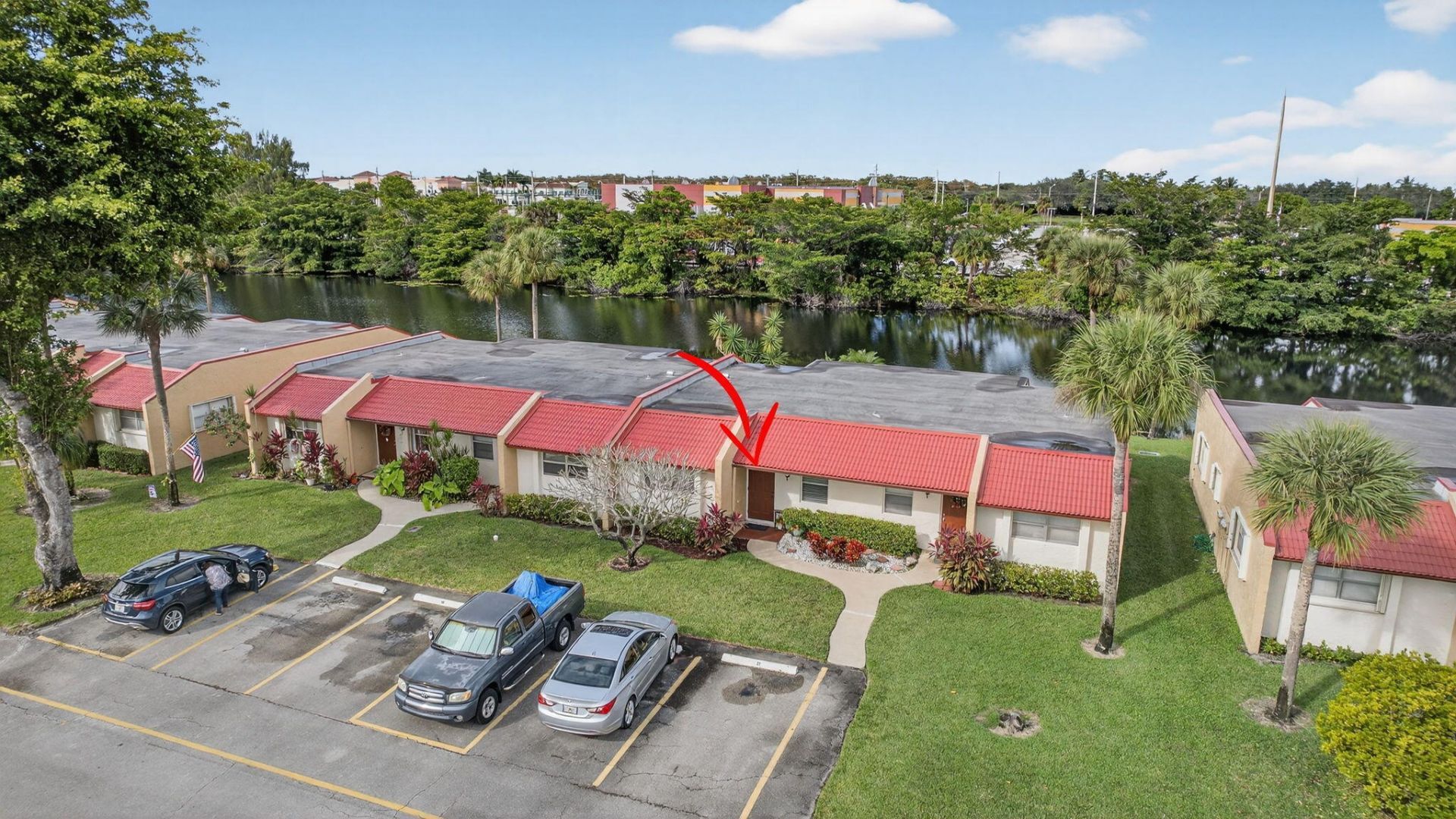 135 Lake Anne Drive, West Palm Beach, FL 33411 Photo