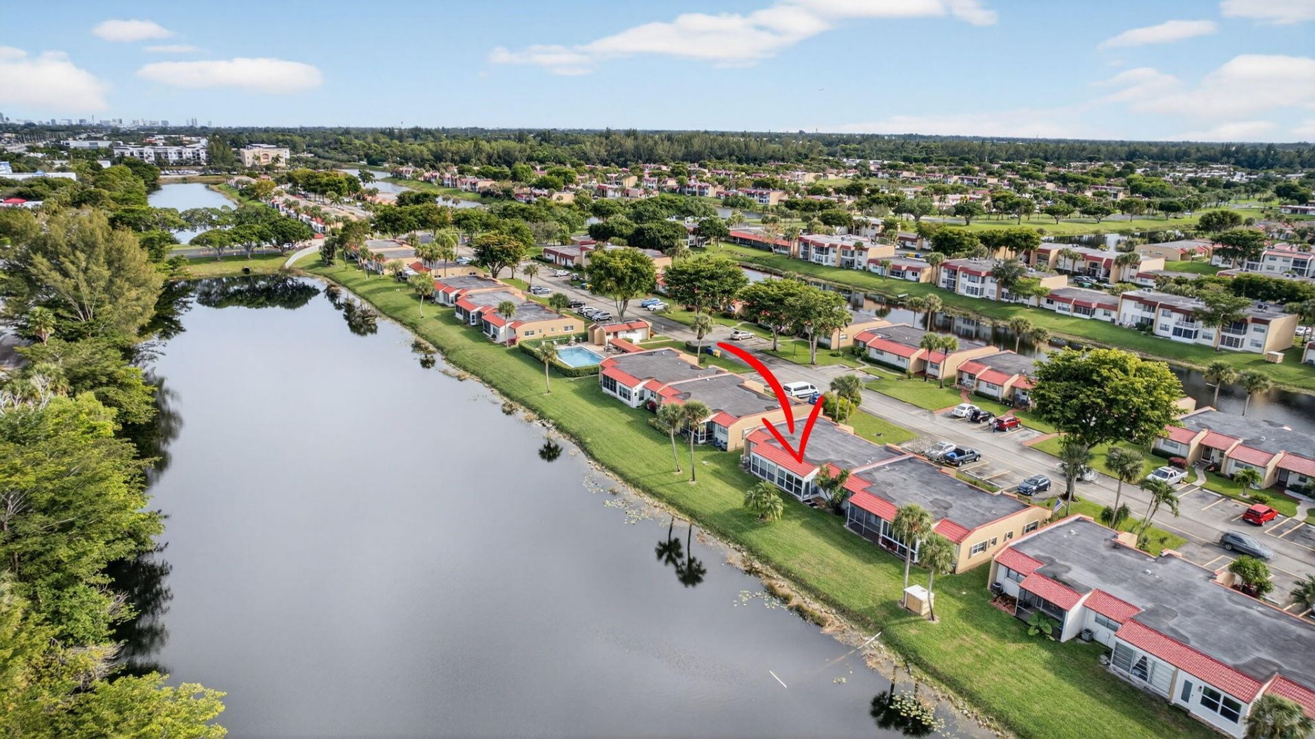 135 Lake Anne Drive, West Palm Beach, FL 33411 Photo