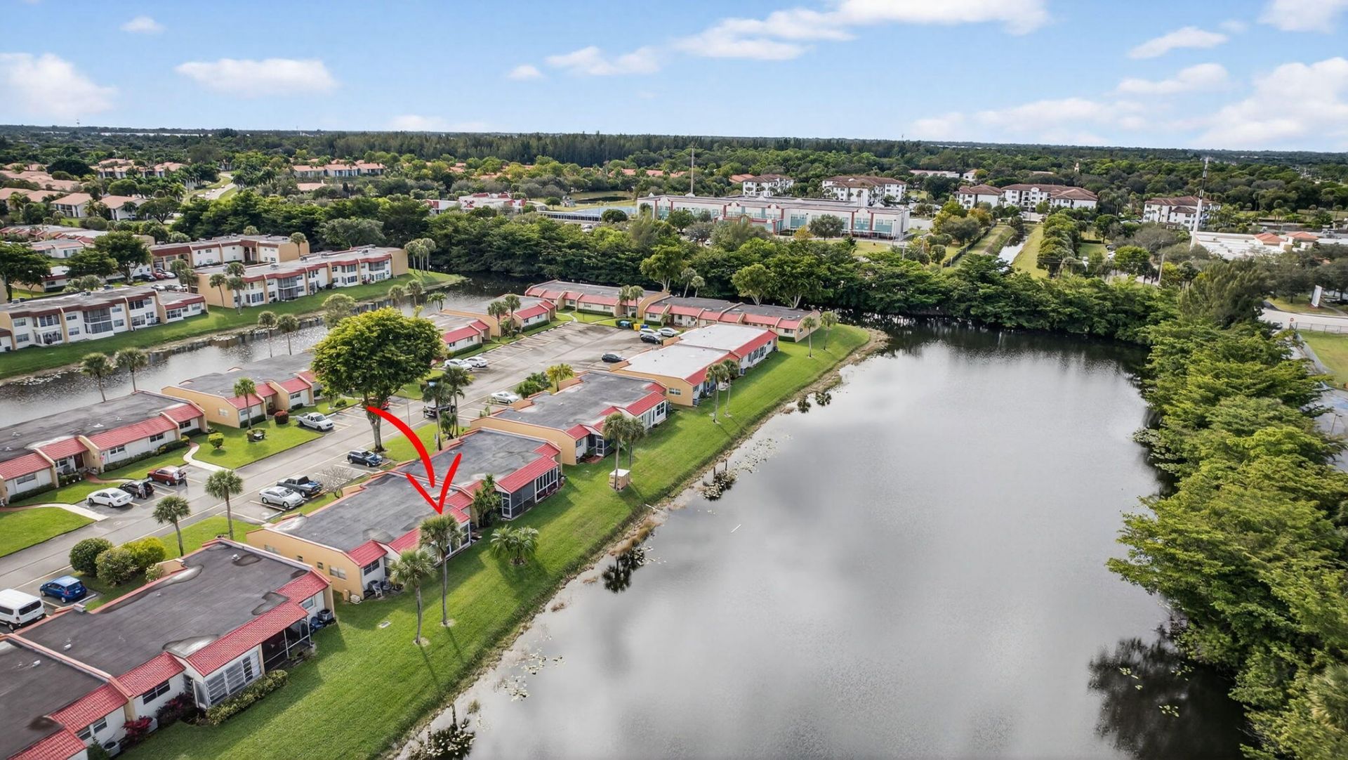 135 Lake Anne Drive, West Palm Beach, FL 33411 Photo