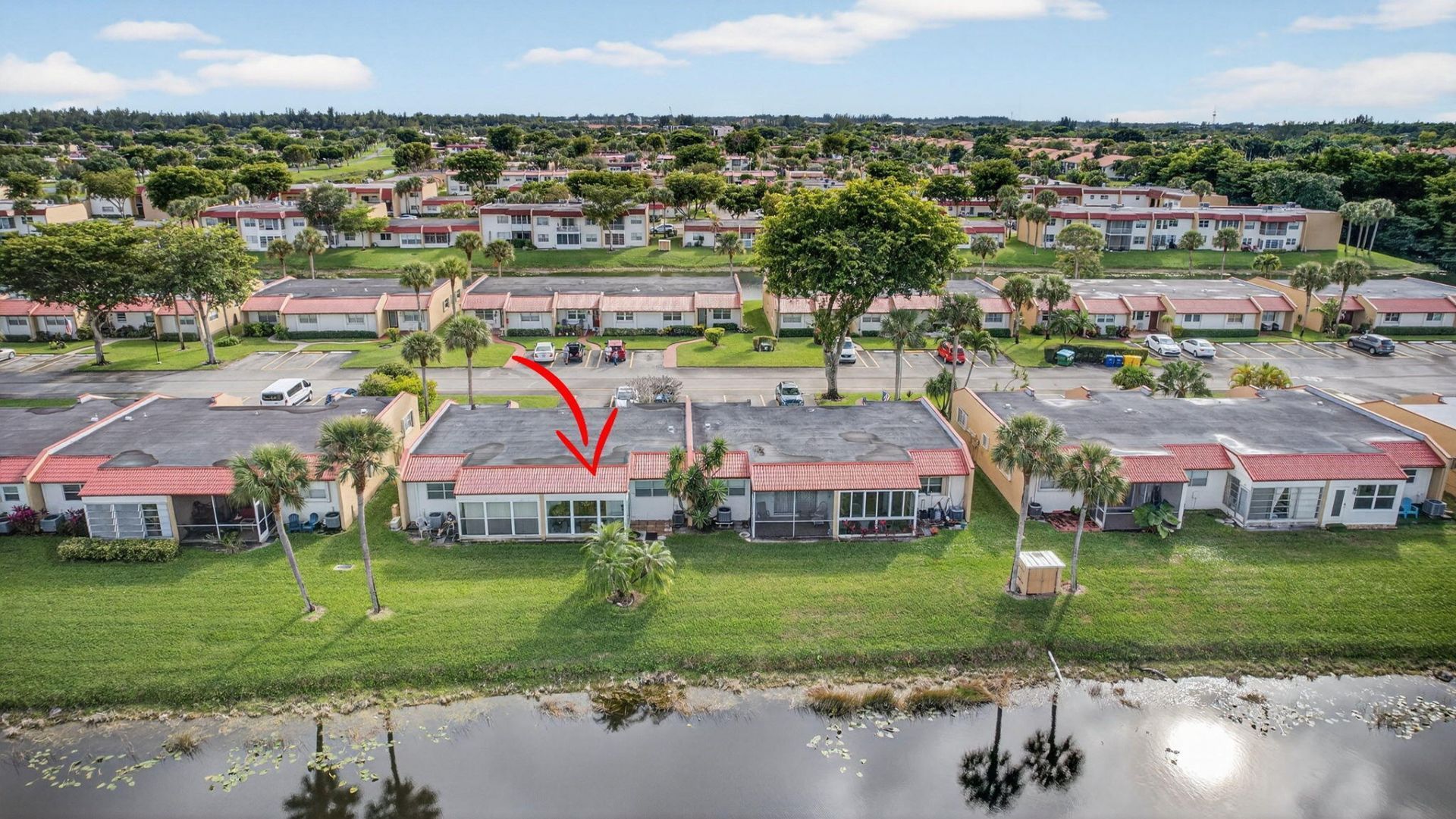 135 Lake Anne Drive, West Palm Beach, FL 33411 Photo